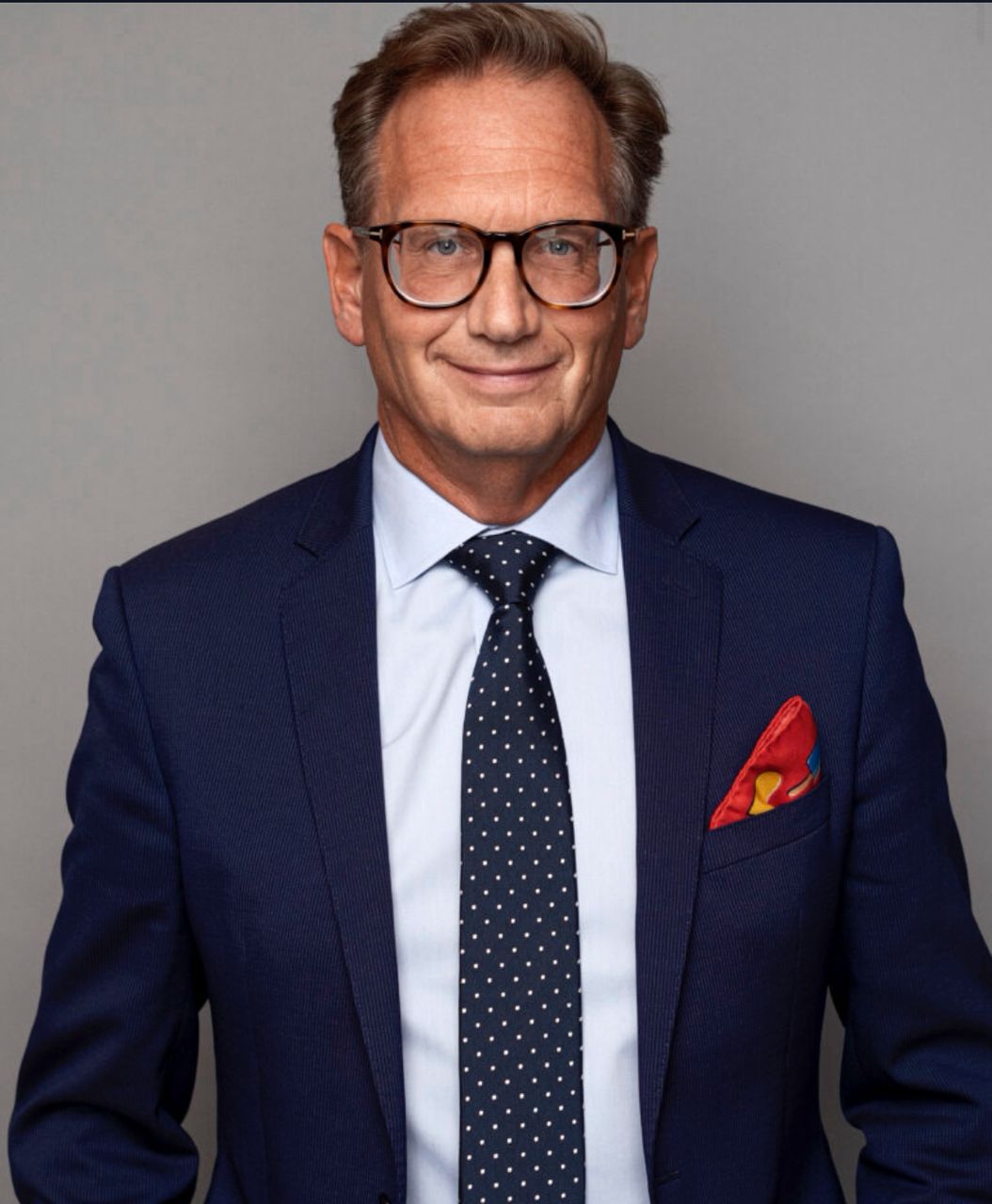 Johan Lindberg